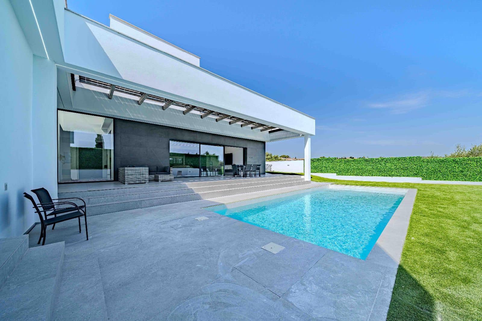 5 slaapkamer Villa te koop in Sa Cabaneta / La Cabaneta met zwembad garage - € 3.600.000 (Ref: 9355817)