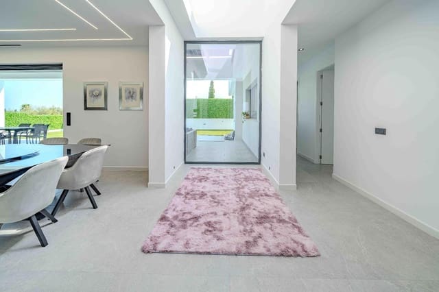 5 camera da letto Villa in vendita in Sa Cabaneta / La Cabaneta, Marratxí con piscina garage - 3.600.000 € (Rif: 9355817)