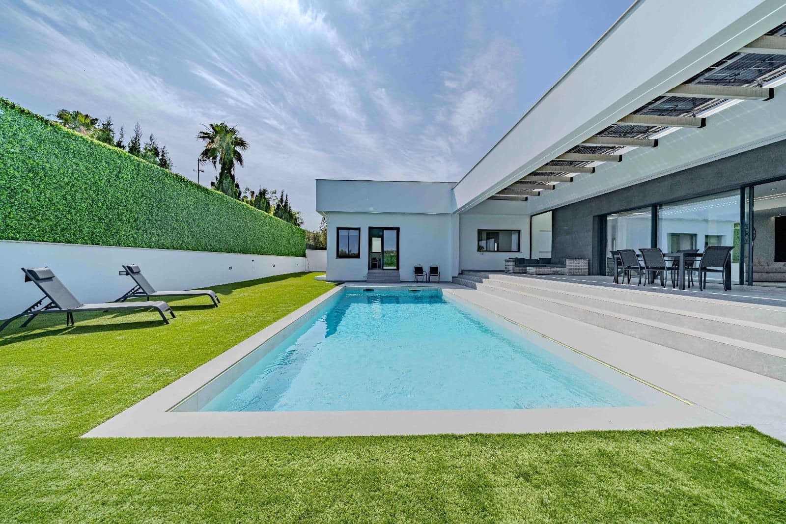 5 sovrum Villa till salu i Sa Cabaneta / La Cabaneta med pool garage - 3 600 000 € (Ref: 9355817)