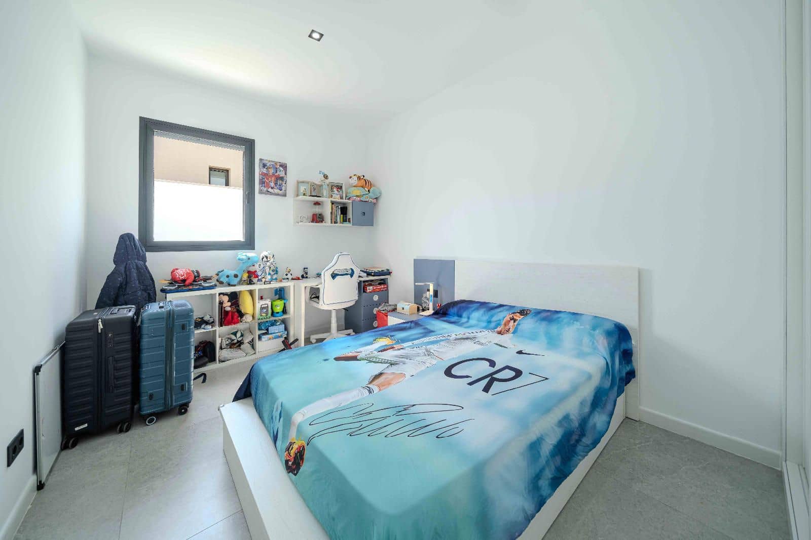 5 chambre Villa/Maison à vendre à Sa Cabaneta / La Cabaneta avec piscine garage - 3 600 000 € (Ref: 9355817)