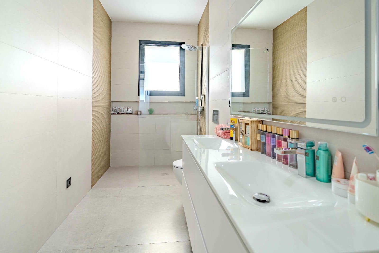 5 chambre Villa/Maison à vendre à Sa Cabaneta / La Cabaneta avec piscine garage - 3 600 000 € (Ref: 9355817)