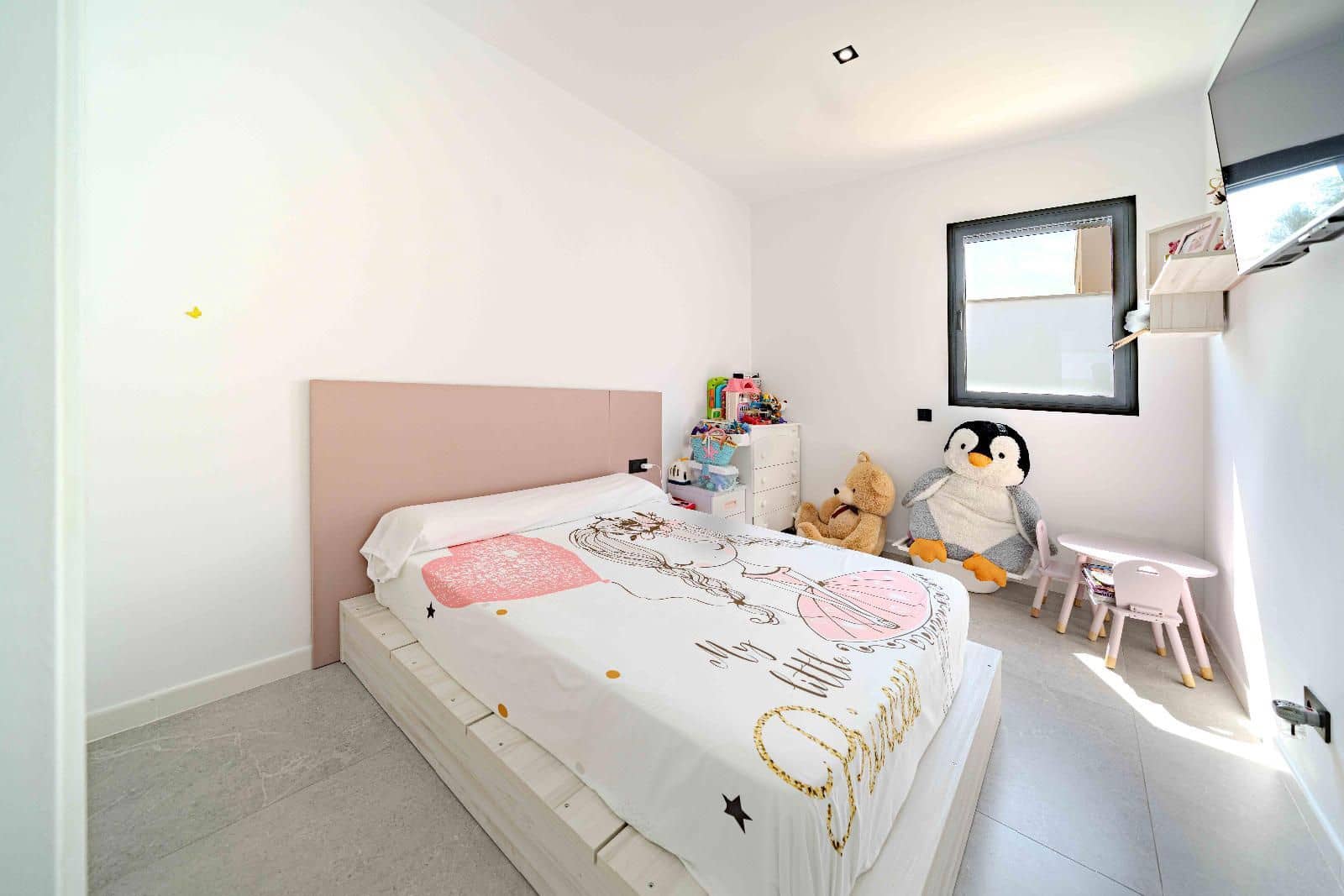 5 chambre Villa/Maison à vendre à Sa Cabaneta / La Cabaneta avec piscine garage - 3 600 000 € (Ref: 9355817)
