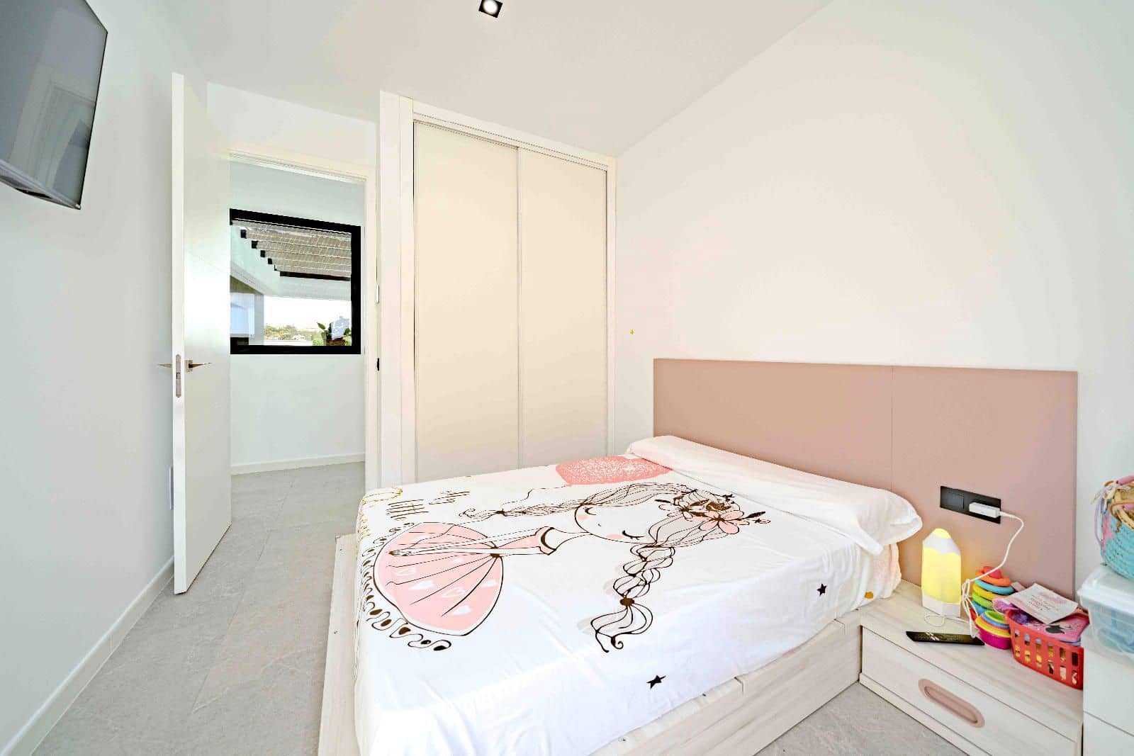 5 chambre Villa/Maison à vendre à Sa Cabaneta / La Cabaneta avec piscine garage - 3 600 000 € (Ref: 9355817)