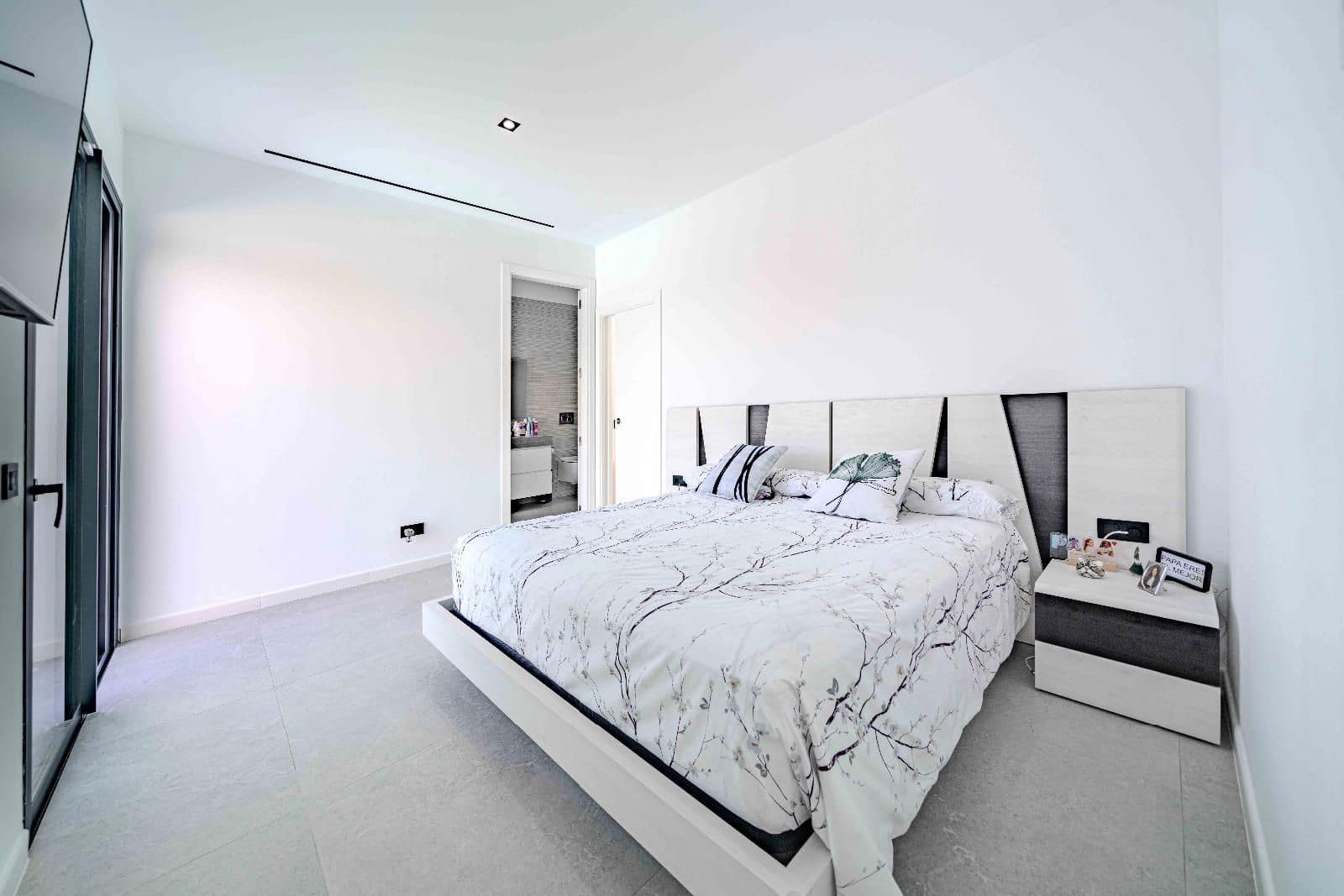 5 chambre Villa/Maison à vendre à Sa Cabaneta / La Cabaneta avec piscine garage - 3 600 000 € (Ref: 9355817)