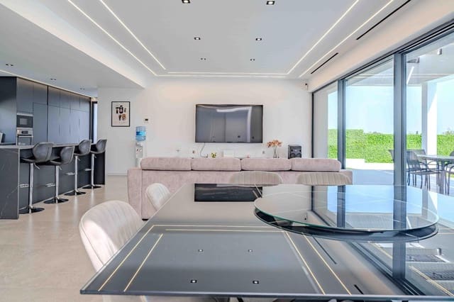 5 quarto Moradia para venda em Sa Cabaneta / La Cabaneta, Marratxí com piscina garagem - 3 600 000 € (Ref: 9355817)