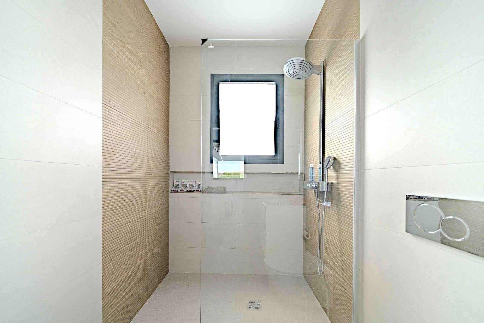 5 chambre Villa/Maison à vendre à Sa Cabaneta / La Cabaneta avec piscine garage - 3 600 000 € (Ref: 9355817)