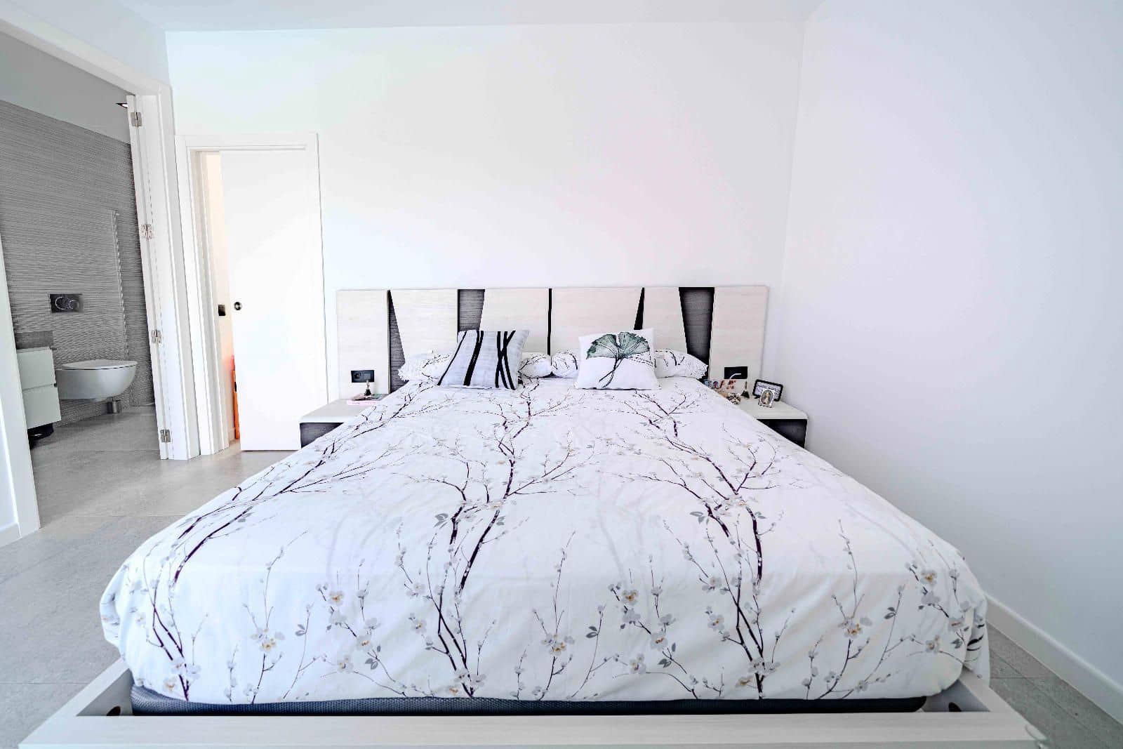 5 chambre Villa/Maison à vendre à Sa Cabaneta / La Cabaneta avec piscine garage - 3 600 000 € (Ref: 9355817)
