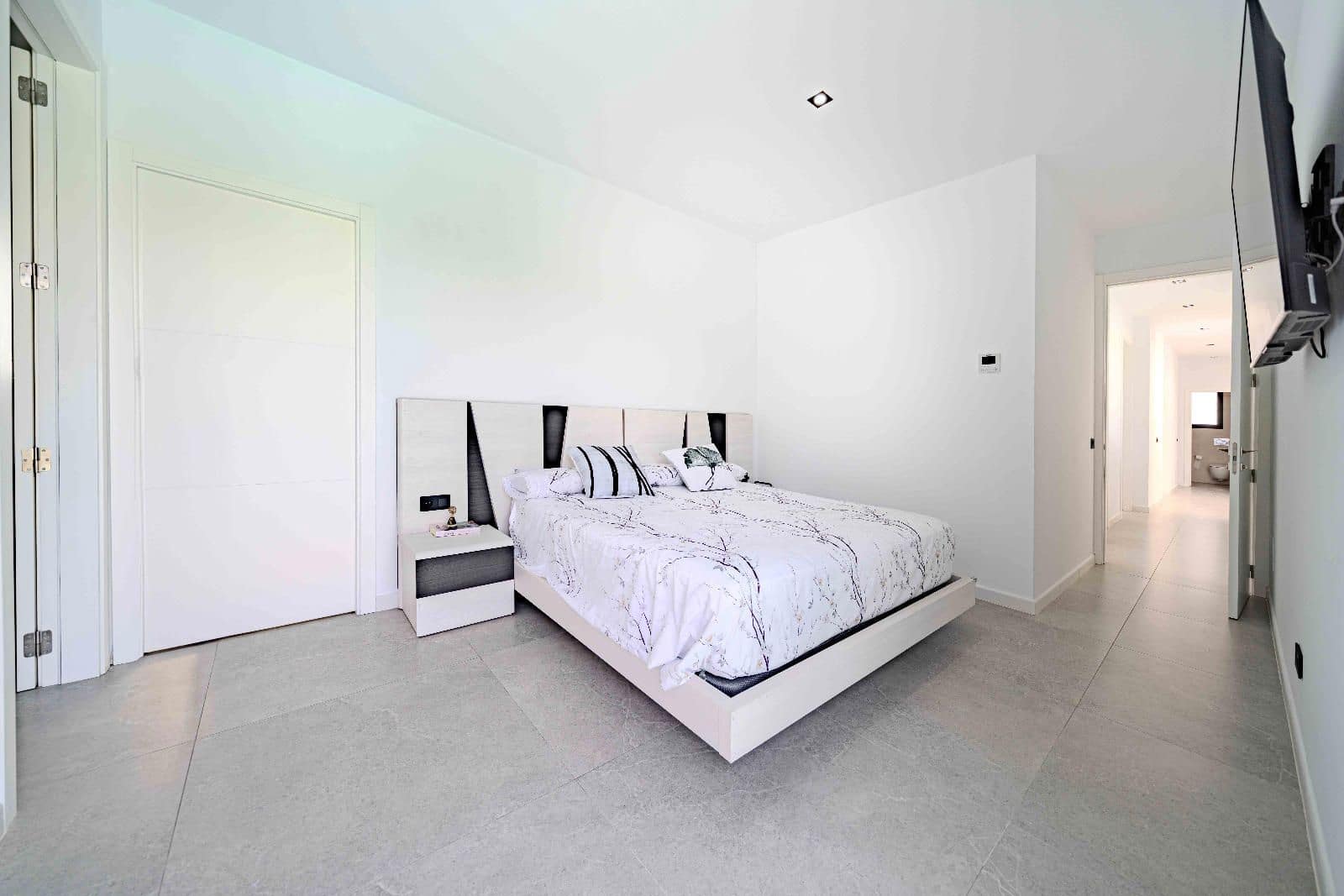5 chambre Villa/Maison à vendre à Sa Cabaneta / La Cabaneta avec piscine garage - 3 600 000 € (Ref: 9355817)