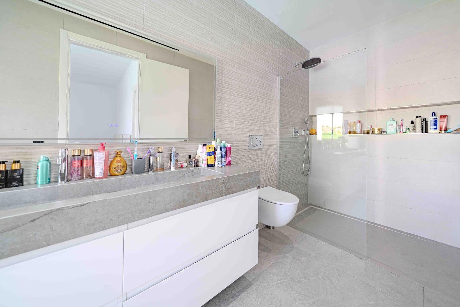 5 chambre Villa/Maison à vendre à Sa Cabaneta / La Cabaneta avec piscine garage - 3 600 000 € (Ref: 9355817)