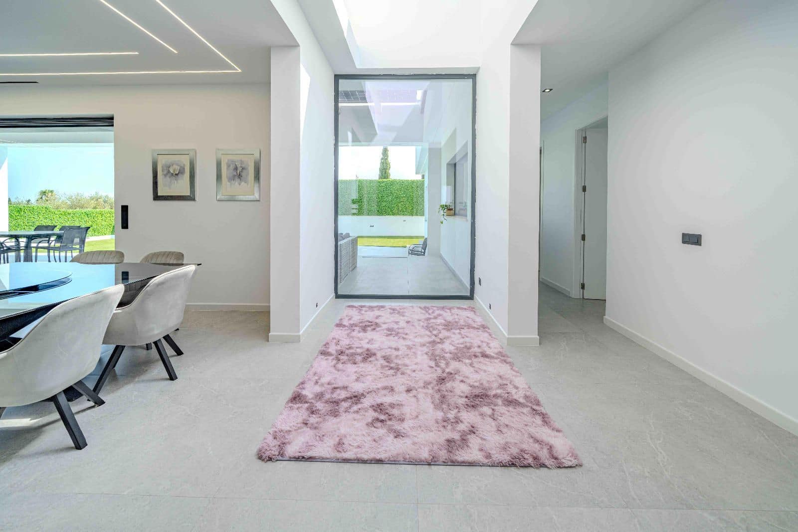 5 chambre Villa/Maison à vendre à Sa Cabaneta / La Cabaneta avec piscine garage - 3 600 000 € (Ref: 9355817)
