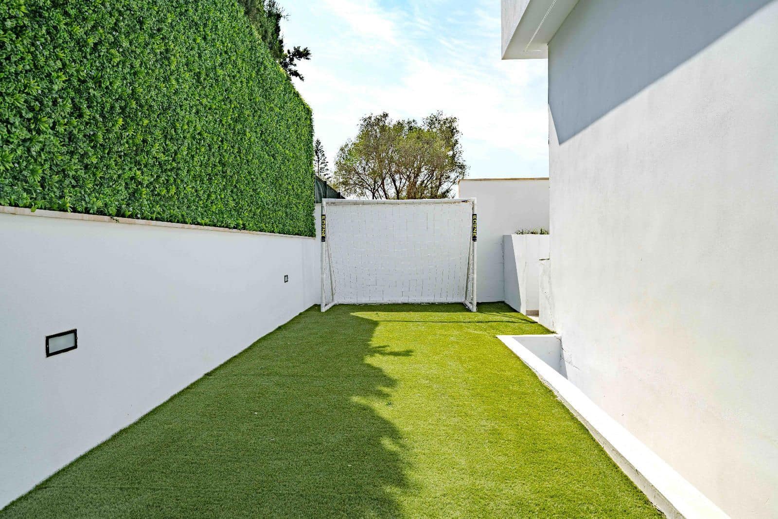 5 chambre Villa/Maison à vendre à Sa Cabaneta / La Cabaneta avec piscine garage - 3 600 000 € (Ref: 9355817)