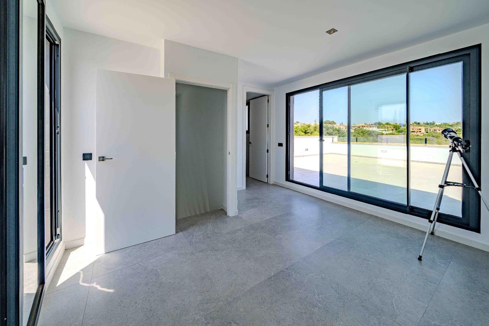 5 chambre Villa/Maison à vendre à Sa Cabaneta / La Cabaneta avec piscine garage - 3 600 000 € (Ref: 9355817)
