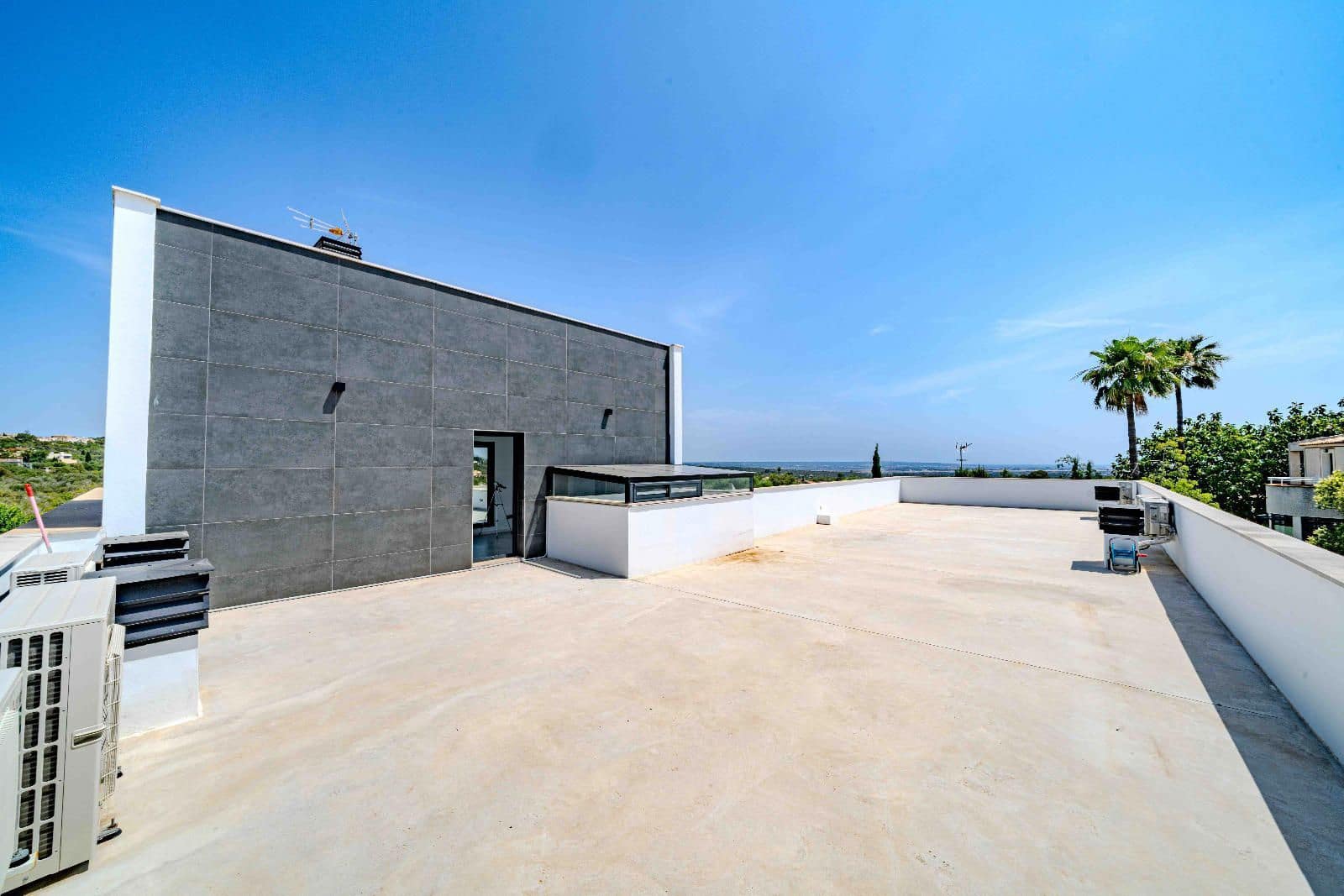 5 chambre Villa/Maison à vendre à Sa Cabaneta / La Cabaneta avec piscine garage - 3 600 000 € (Ref: 9355817)