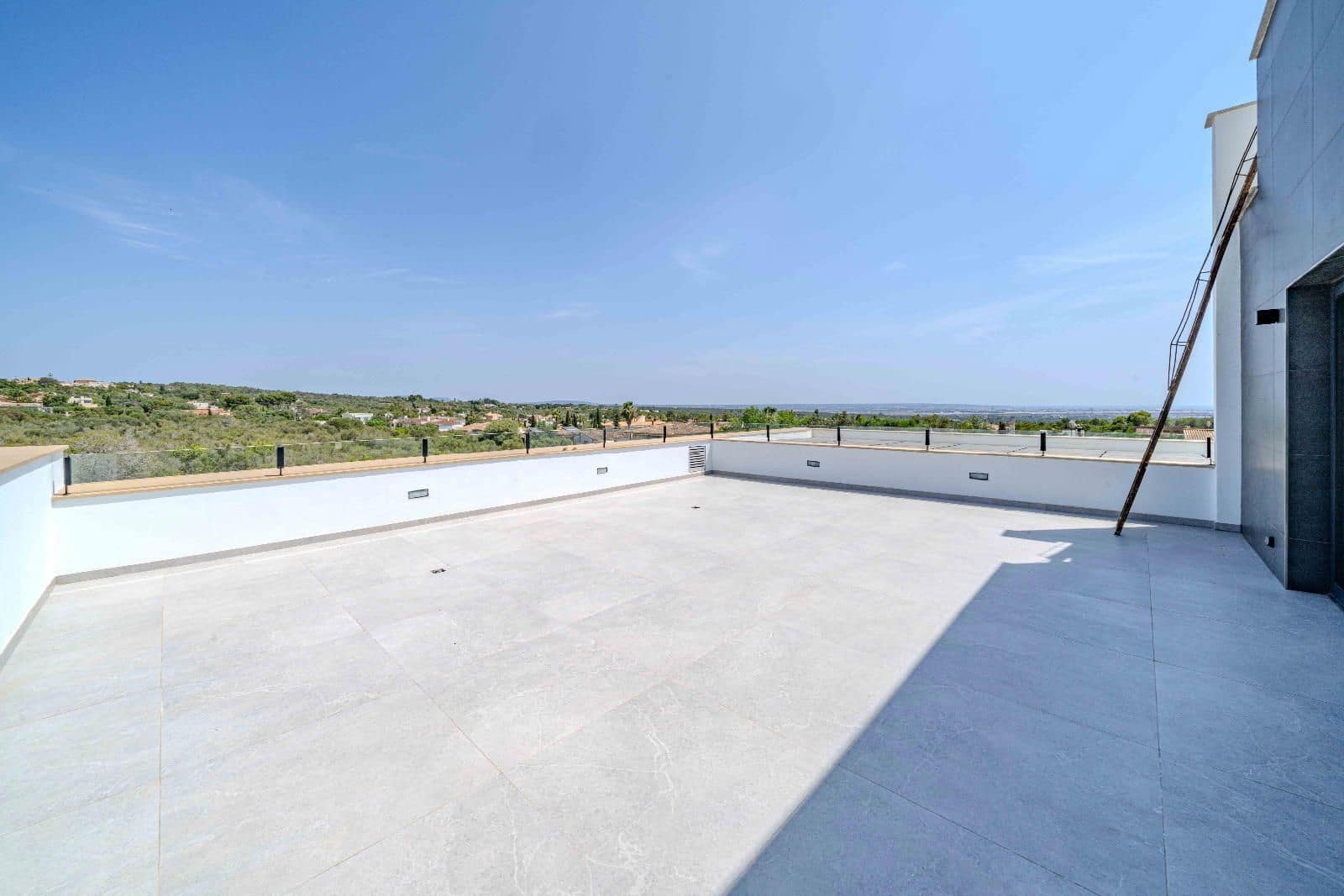 5 chambre Villa/Maison à vendre à Sa Cabaneta / La Cabaneta avec piscine garage - 3 600 000 € (Ref: 9355817)