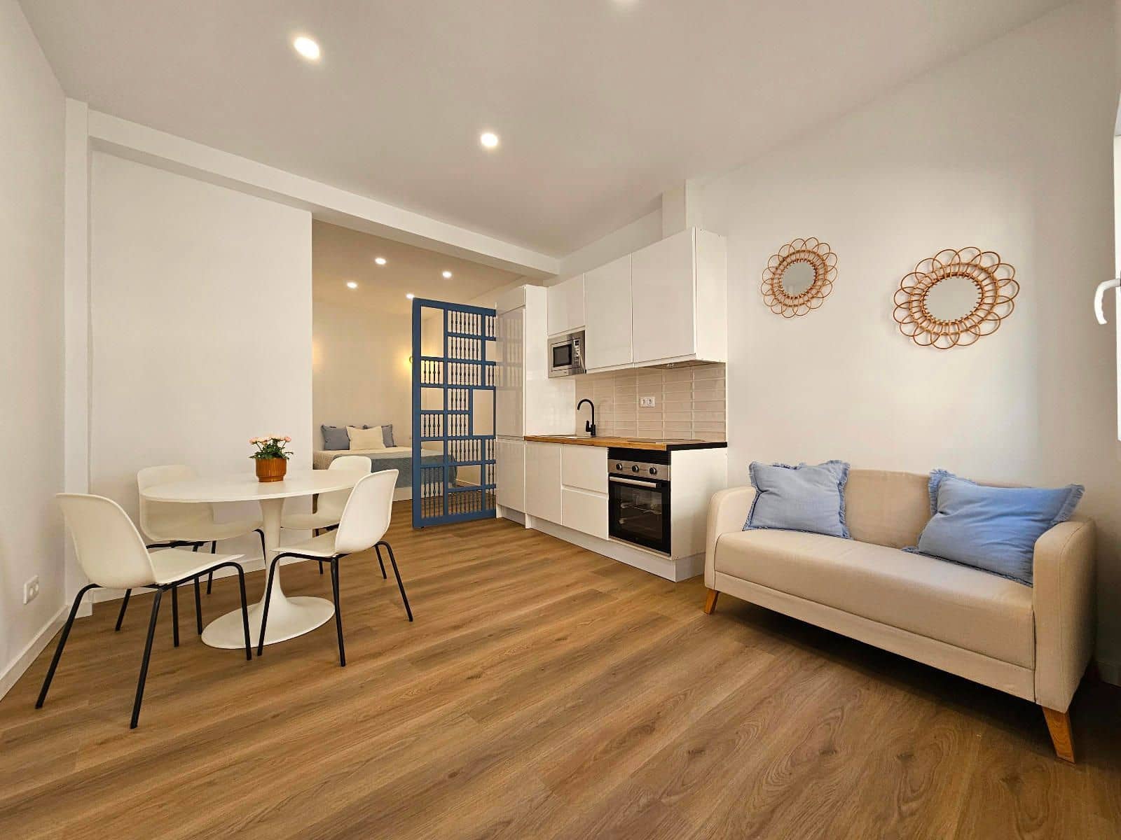 4 soverom Hus til salgs i Maria de la Salud / Maria de la Salut med garasje - € 545 000 (Ref: 9355818)