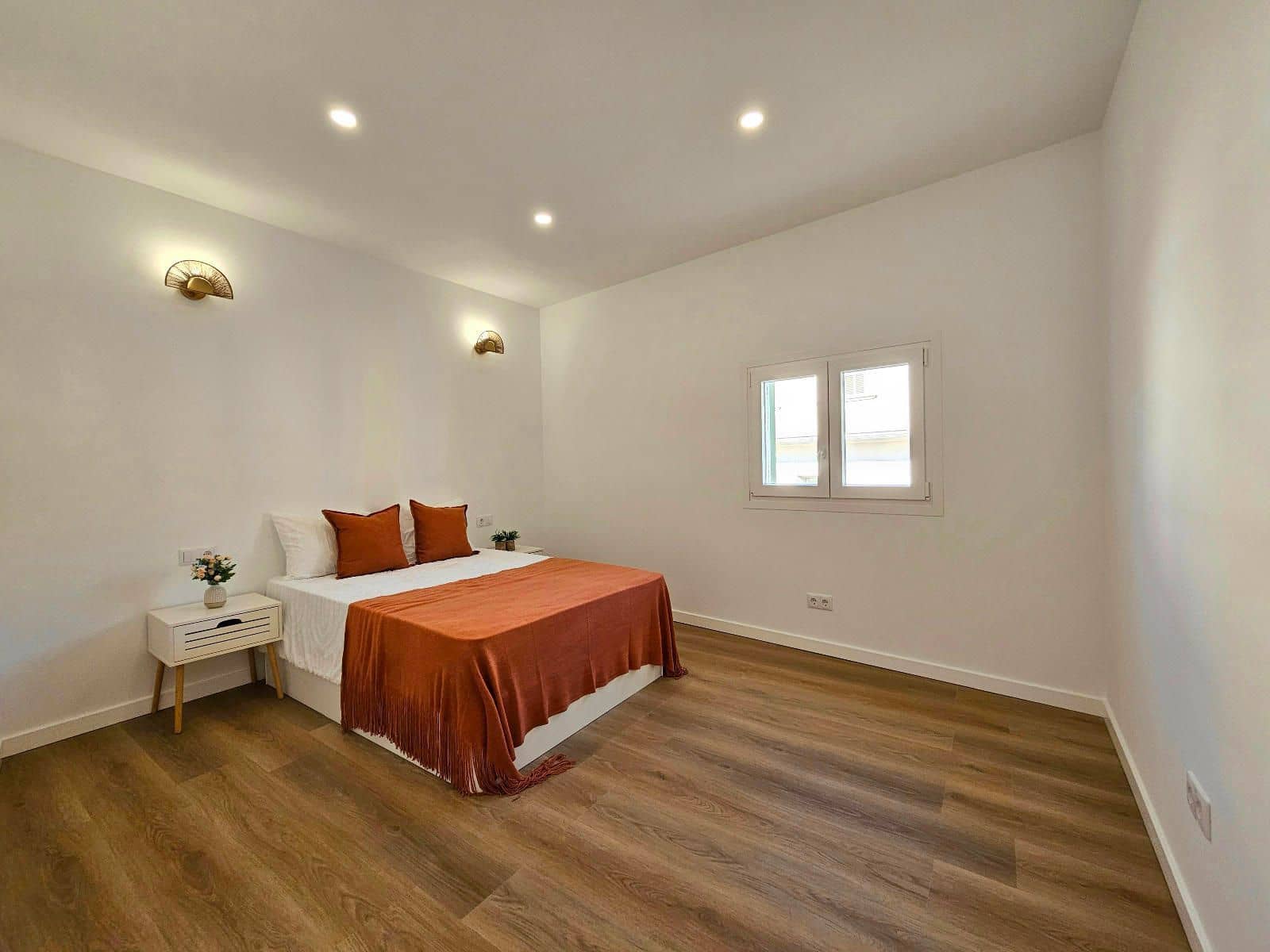 4 soverom Hus til salgs i Maria de la Salud / Maria de la Salut med garasje - € 545 000 (Ref: 9355818)