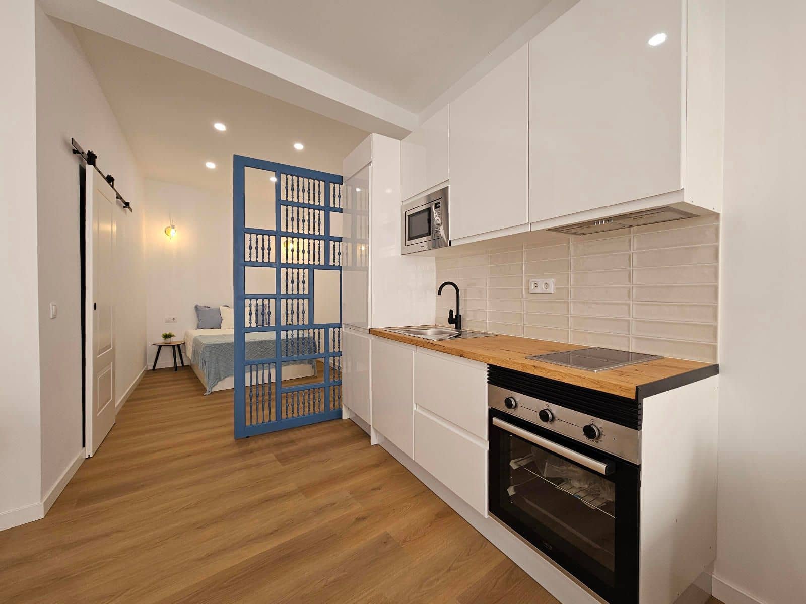 4 soverom Hus til salgs i Maria de la Salud / Maria de la Salut med garasje - € 545 000 (Ref: 9355818)