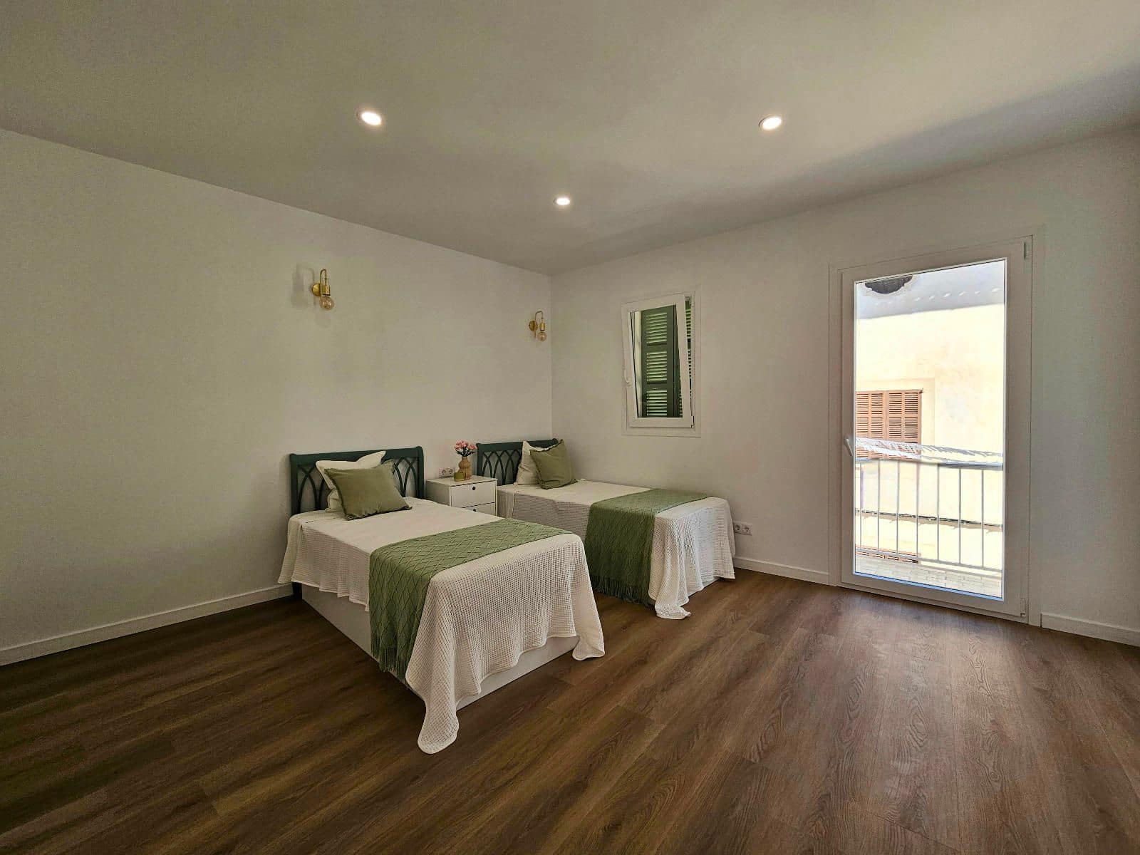 4 soverom Hus til salgs i Maria de la Salud / Maria de la Salut med garasje - € 545 000 (Ref: 9355818)