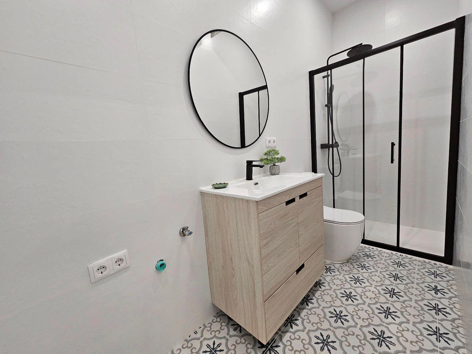 4 soverom Hus til salgs i Maria de la Salud / Maria de la Salut med garasje - € 545 000 (Ref: 9355818)