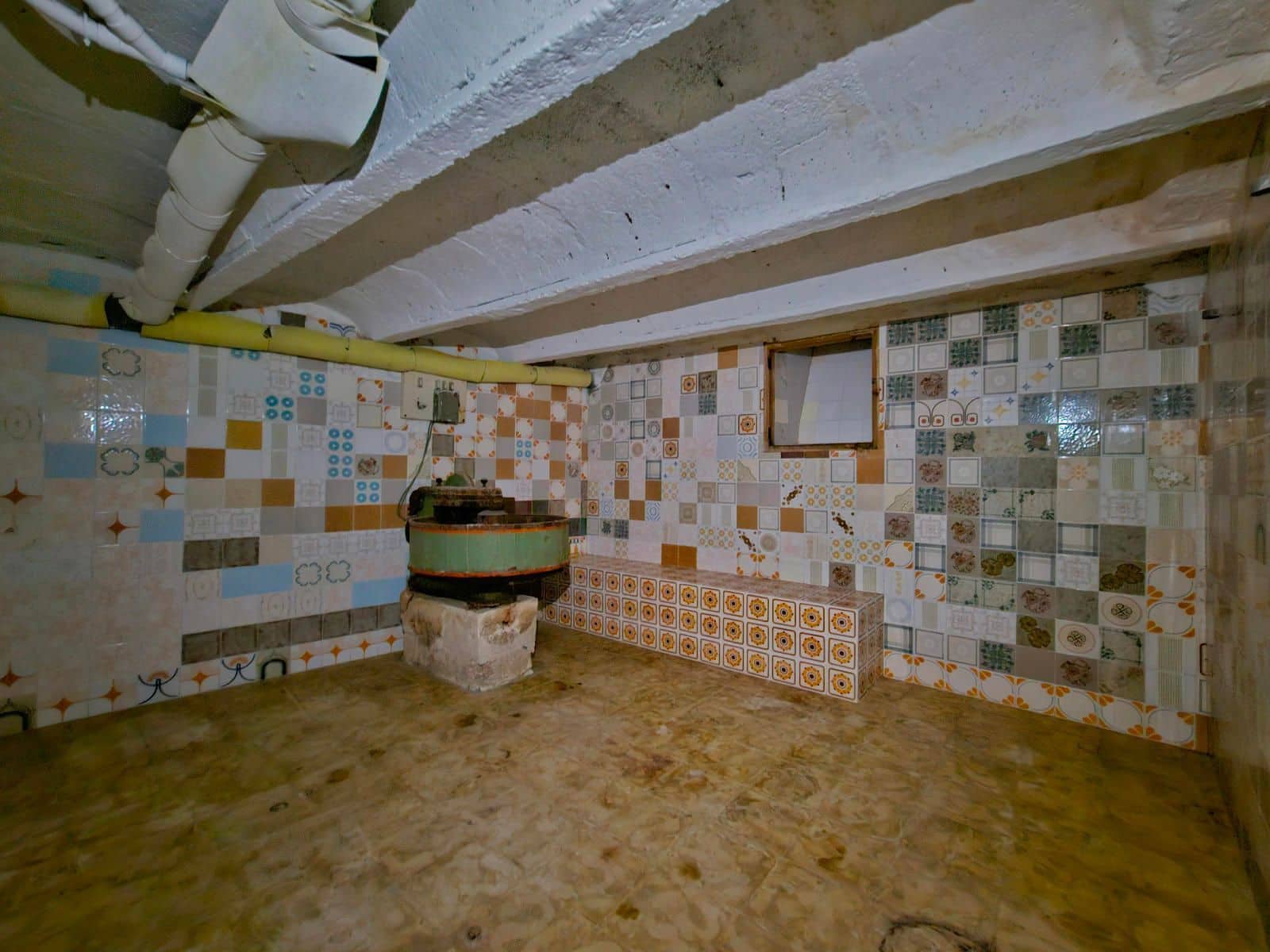 4 soverom Hus til salgs i Maria de la Salud / Maria de la Salut med garasje - € 545 000 (Ref: 9355818)