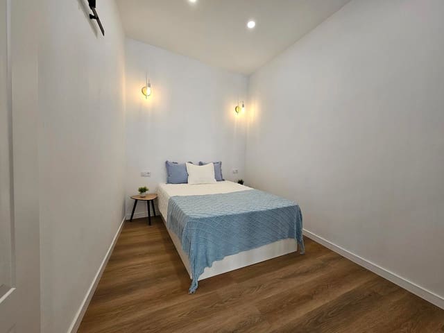 4 soveværelse Byhus til salg i María de la Salud / María de la Salut med garage - € 545.000 (Ref: 9355818)