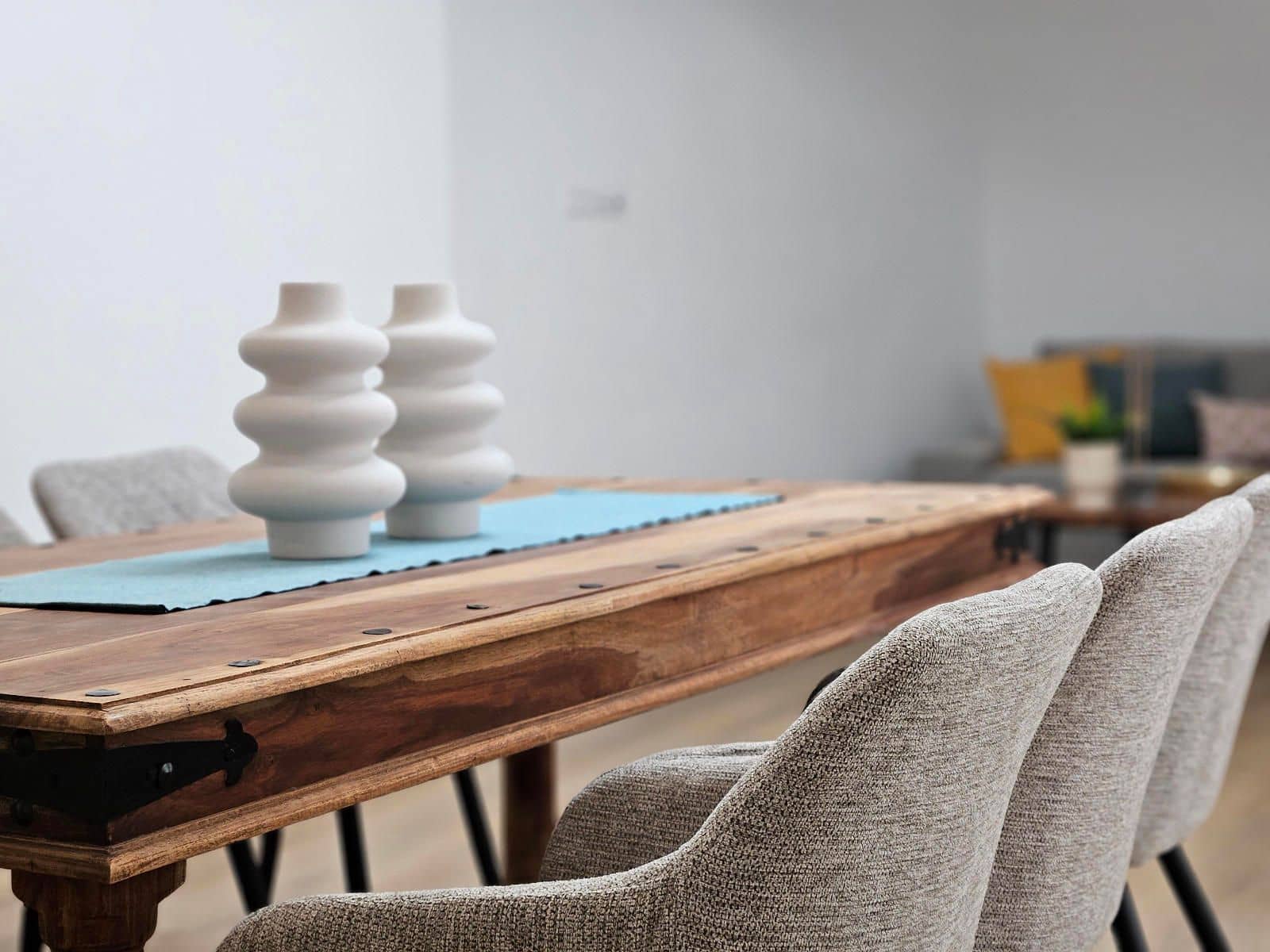 4 soverom Hus til salgs i Maria de la Salud / Maria de la Salut med garasje - € 545 000 (Ref: 9355818)