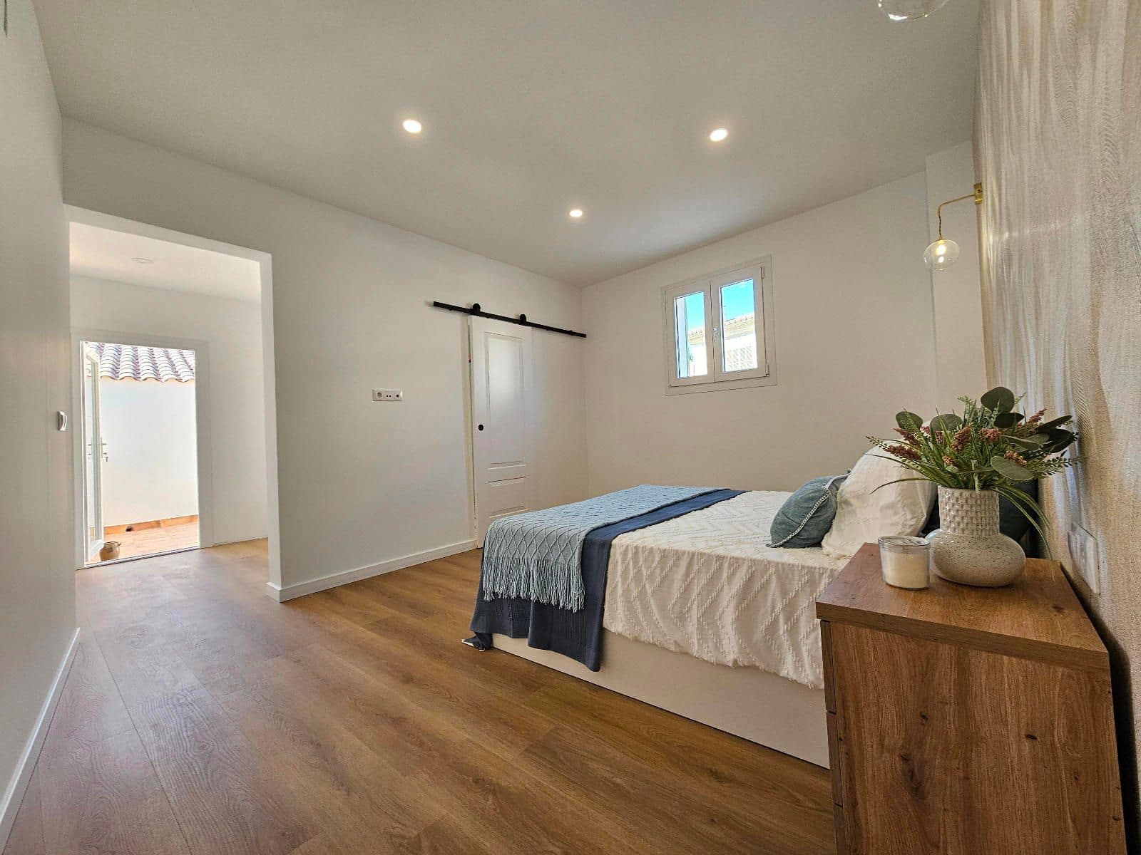 4 soverom Hus til salgs i Maria de la Salud / Maria de la Salut med garasje - € 545 000 (Ref: 9355818)