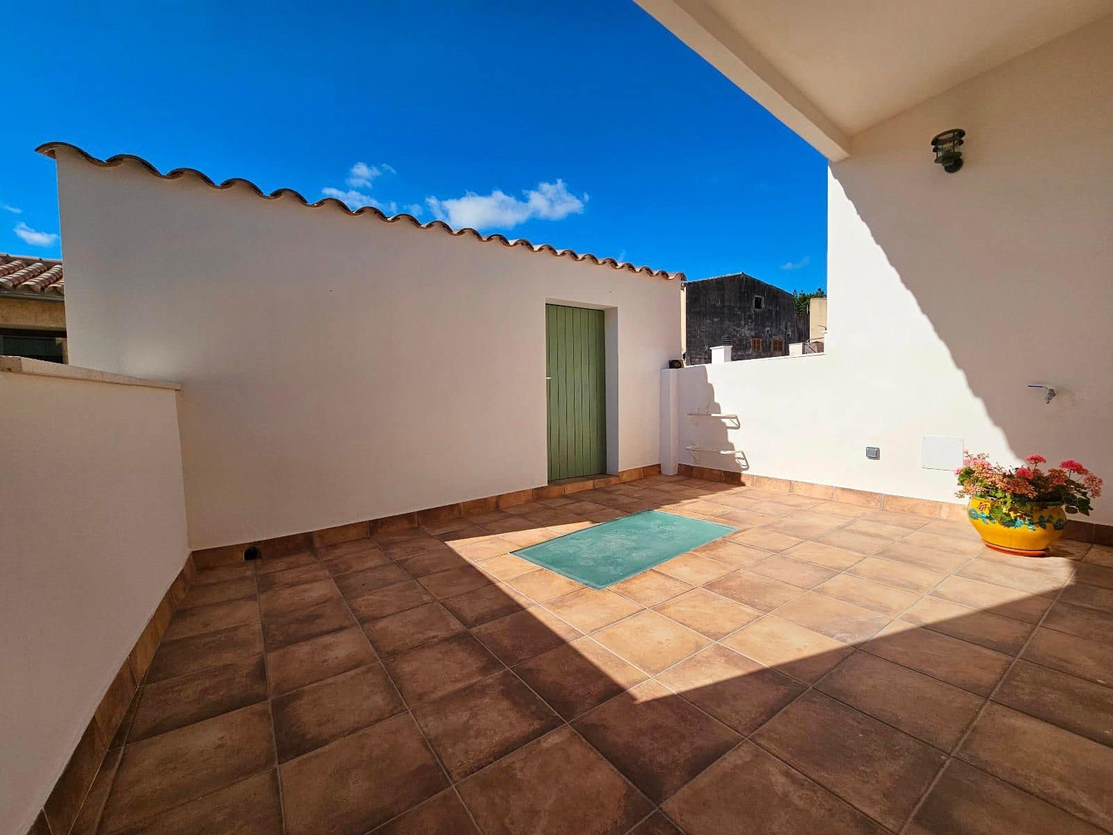 4 soverom Hus til salgs i Maria de la Salud / Maria de la Salut med garasje - € 545 000 (Ref: 9355818)