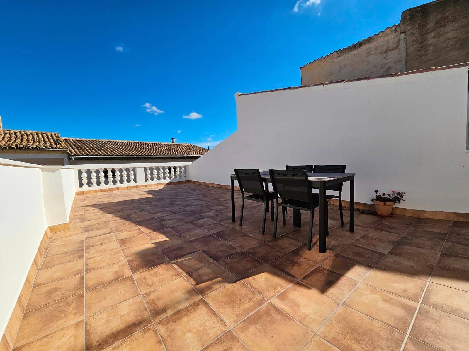 4 soverom Hus til salgs i Maria de la Salud / Maria de la Salut med garasje - € 545 000 (Ref: 9355818)