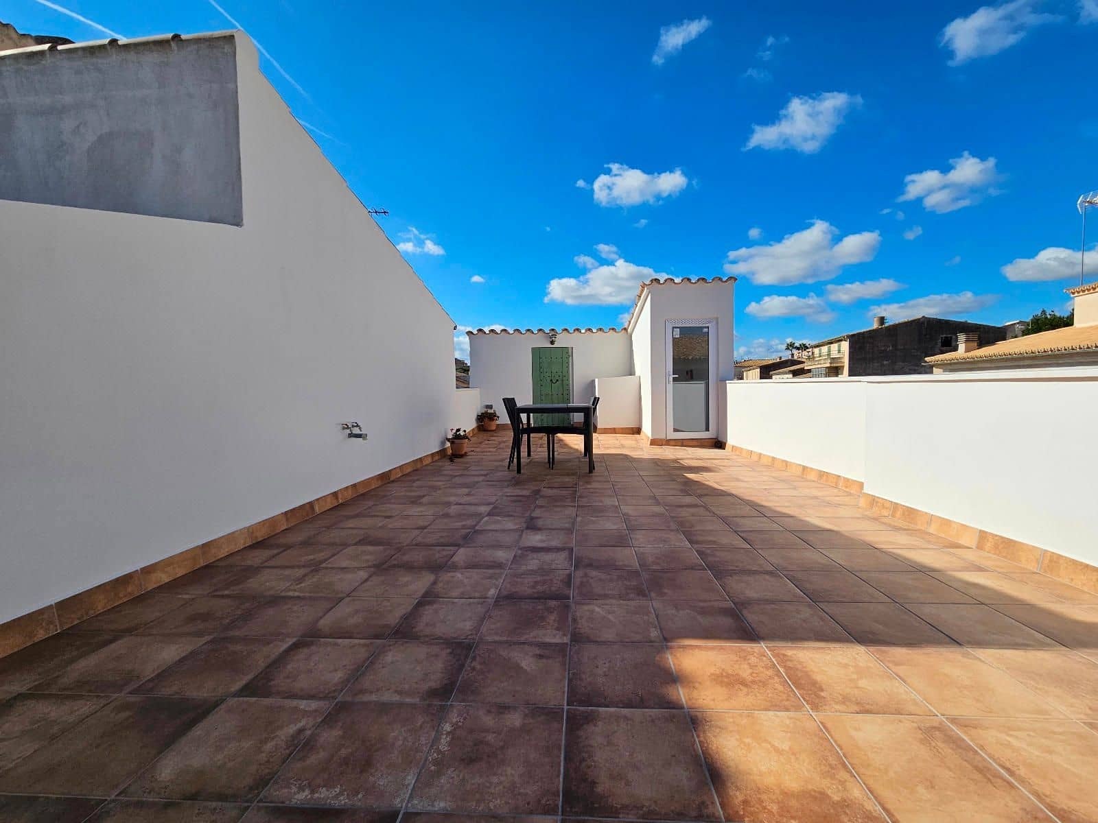 4 soverom Hus til salgs i Maria de la Salud / Maria de la Salut med garasje - € 545 000 (Ref: 9355818)