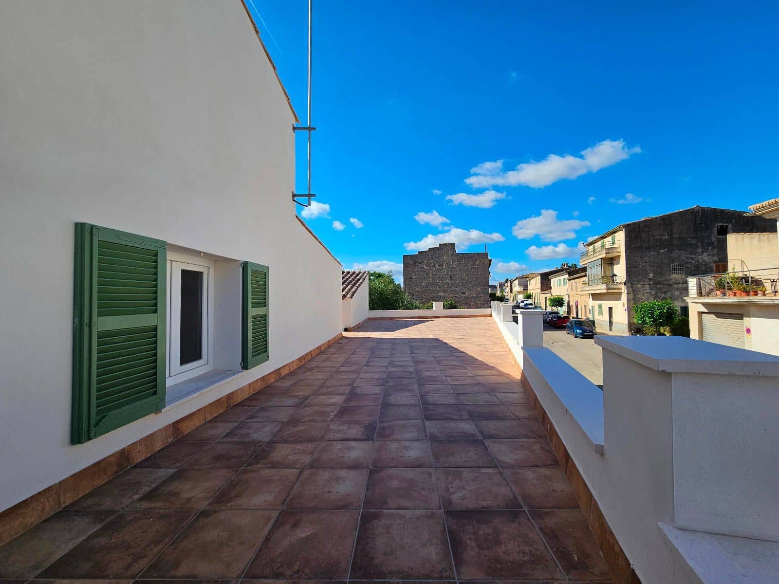 4 soverom Hus til salgs i Maria de la Salud / Maria de la Salut med garasje - € 545 000 (Ref: 9355818)