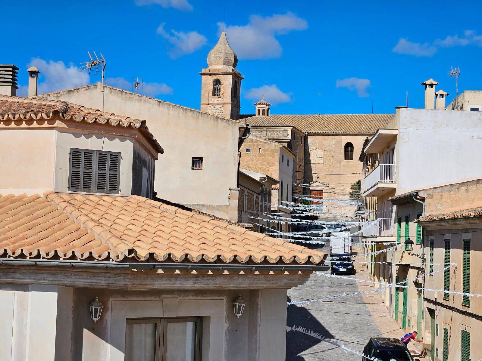 4 soverom Hus til salgs i Maria de la Salud / Maria de la Salut med garasje - € 545 000 (Ref: 9355818)