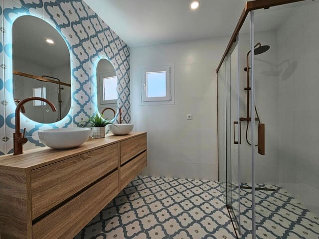 4 soveværelse Byhus til salg i María de la Salud / María de la Salut med garage - € 545.000 (Ref: 9355818)