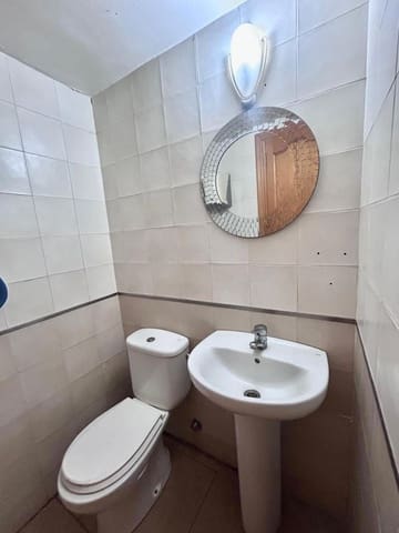 Erhverv til salg i Puerto de Alcudia, Alcúdia - € 497.000 (Ref: 9359551)