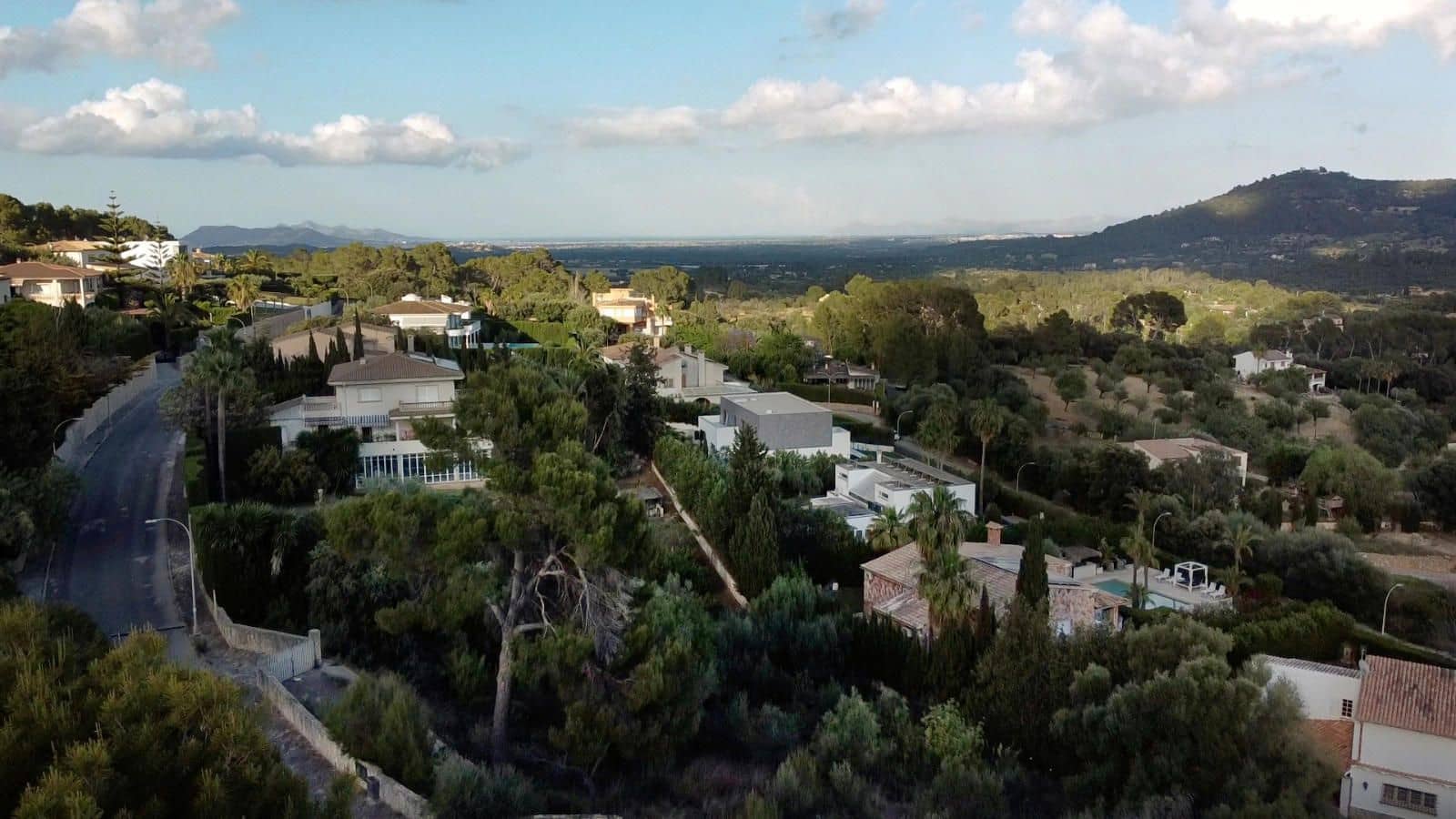 Tontti myytävänä paikassa Inca - 380 000 € (Ref: 9359552)