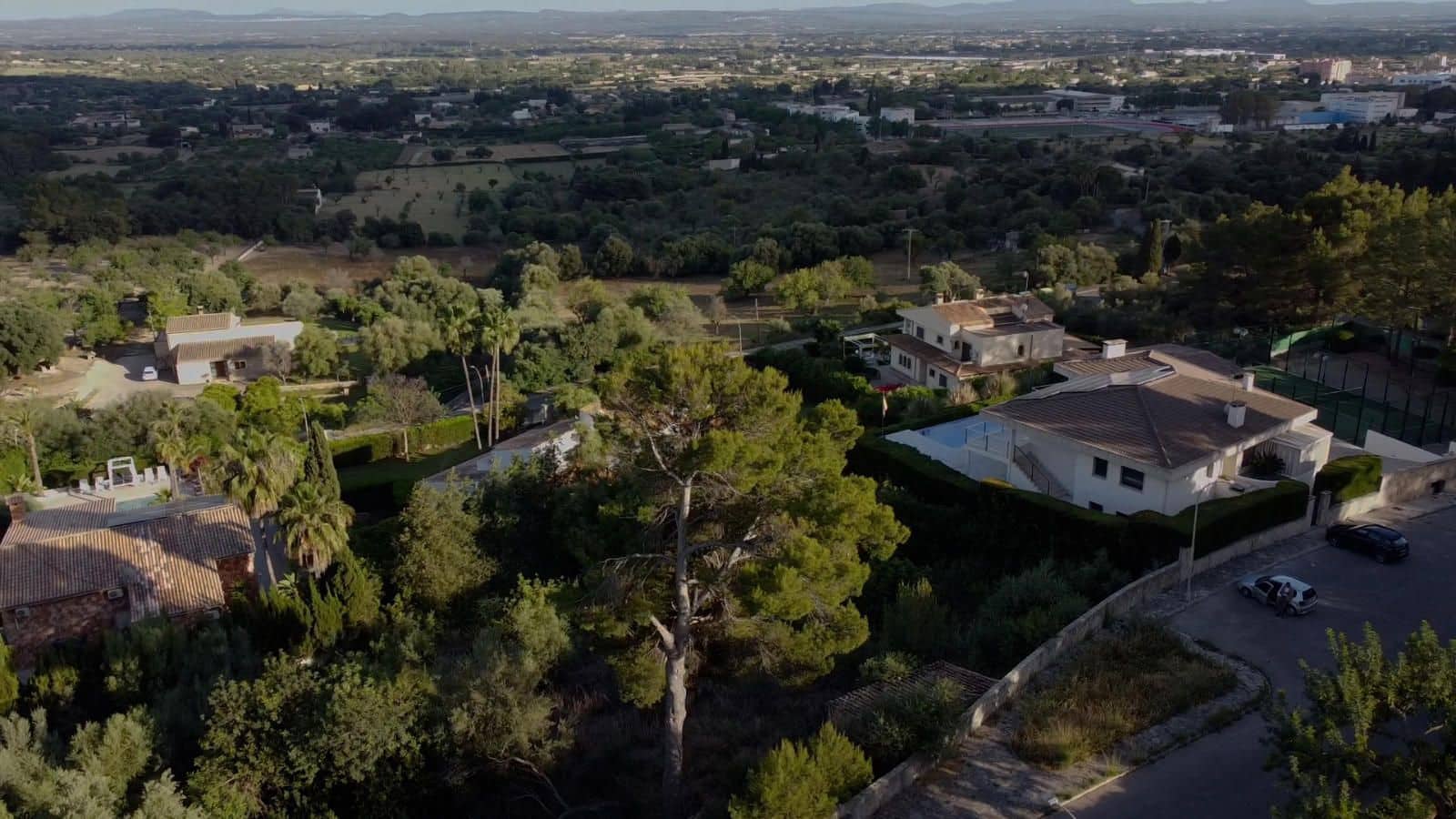 Tontti myytävänä paikassa Inca - 380 000 € (Ref: 9359552)