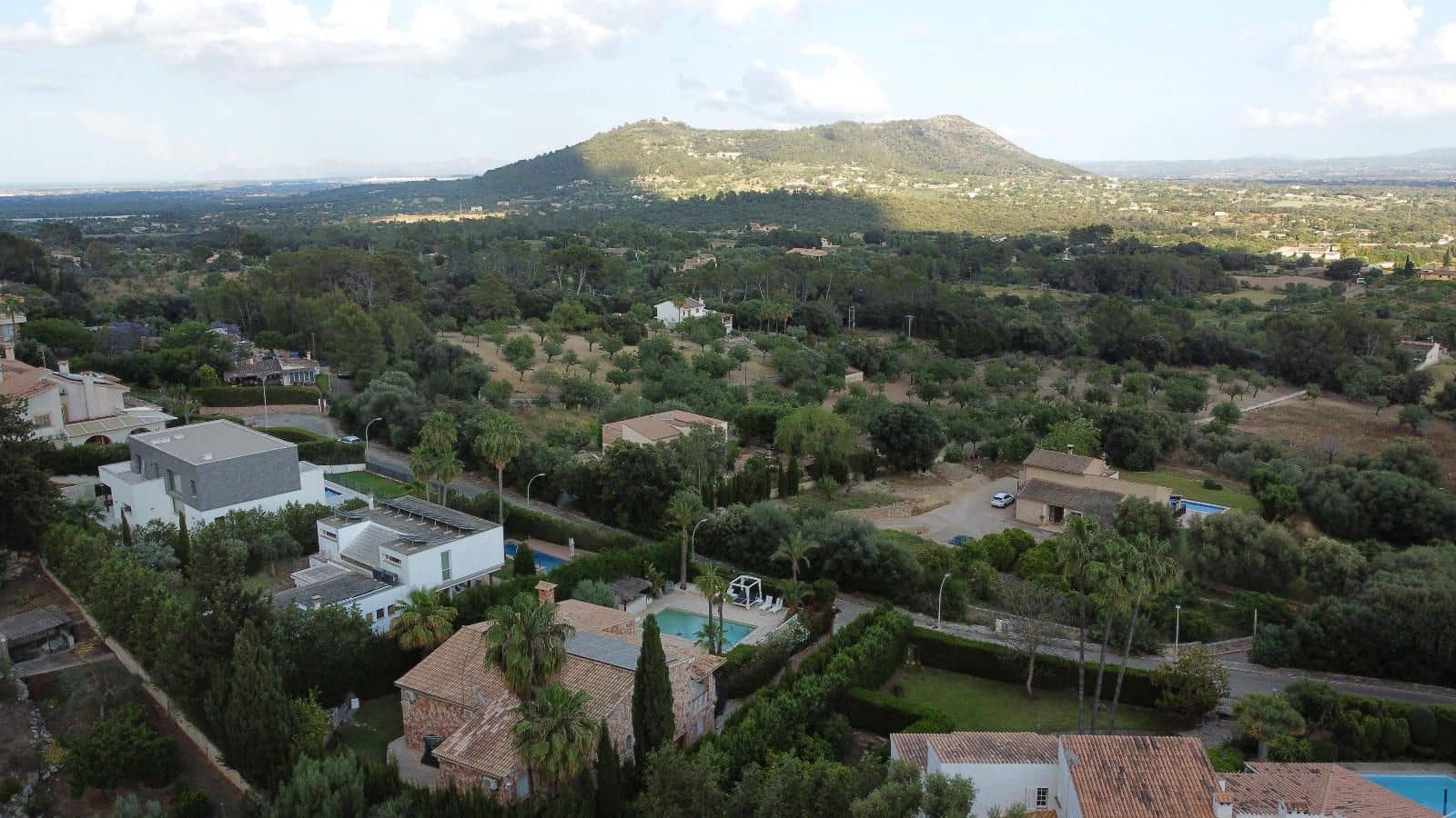 Tontti myytävänä paikassa Inca - 380 000 € (Ref: 9359552)