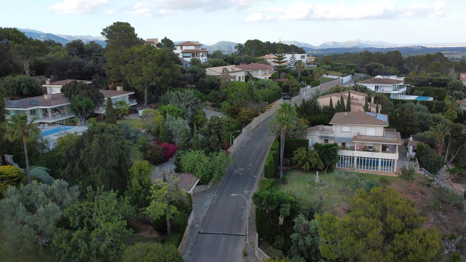 Tontti myytävänä paikassa Inca - 380 000 € (Ref: 9359552)