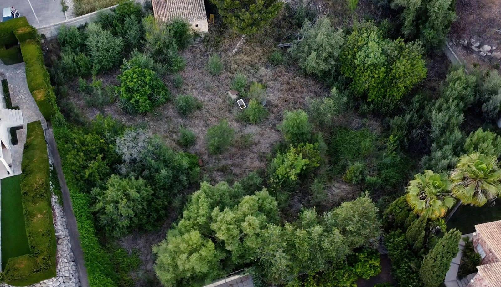 Tontti myytävänä paikassa Inca - 380 000 € (Ref: 9359552)