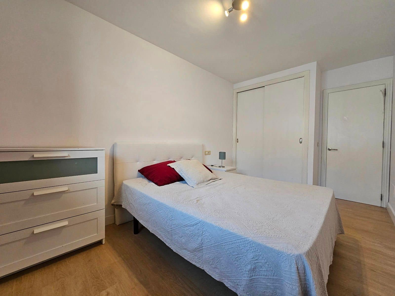 3 soveværelse Penthouse til salg i Puerto de Alcudia - € 395.000 (Ref: 9359555)