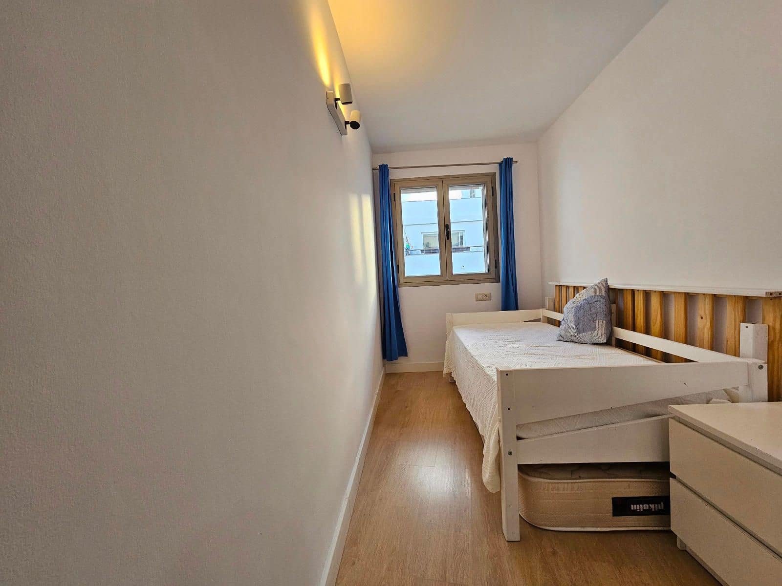 3 soveværelse Penthouse til salg i Puerto de Alcudia - € 395.000 (Ref: 9359555)