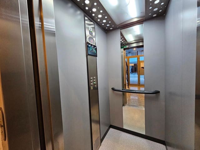 3 soveværelse Penthouse til salg i Puerto de Alcudia, Alcúdia - € 395.000 (Ref: 9359555)