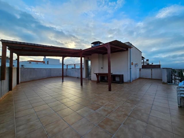 3 soveværelse Penthouse til salg i Puerto de Alcudia, Alcúdia - € 395.000 (Ref: 9359555)