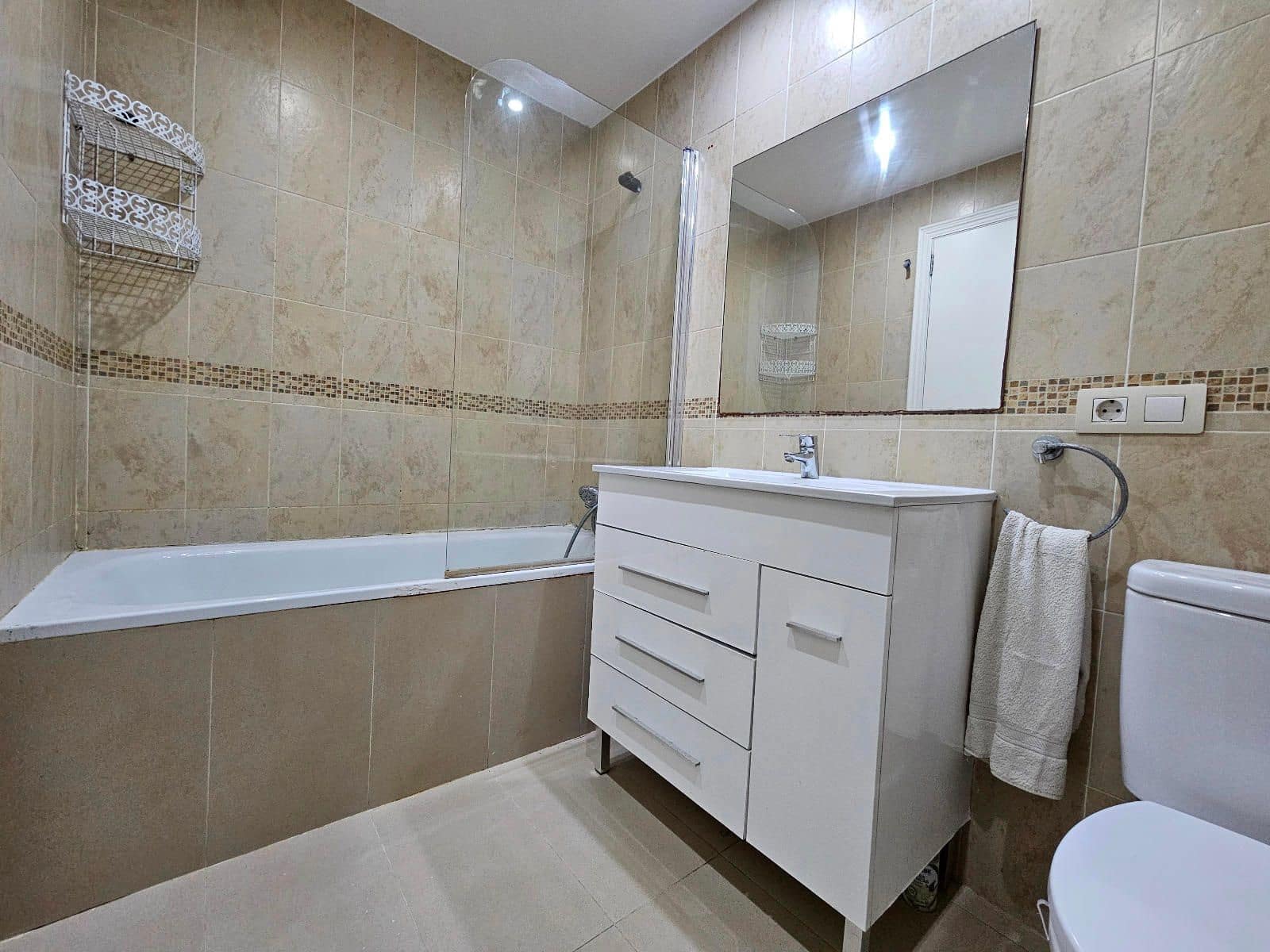 3 soveværelse Penthouse til salg i Puerto de Alcudia - € 395.000 (Ref: 9359555)