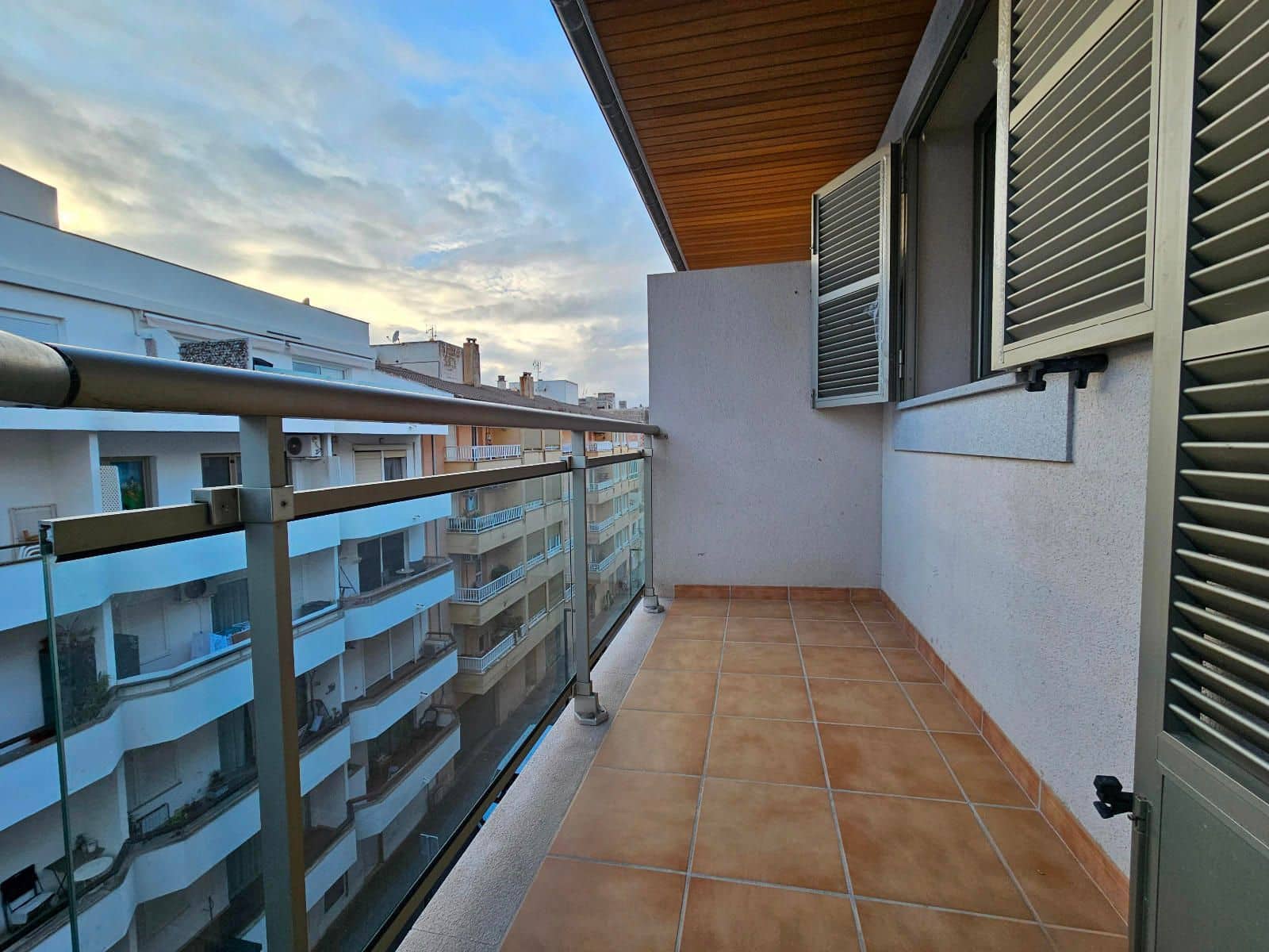 3 soveværelse Penthouse til salg i Puerto de Alcudia - € 395.000 (Ref: 9359555)