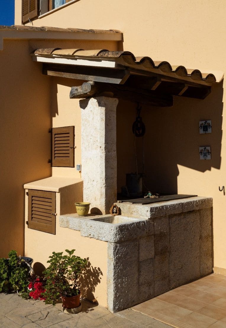 4 soverom Villa til salgs i Inca med garasje - € 875 000 (Ref: 9359556)