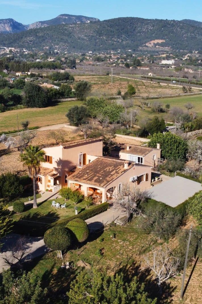 4 soverom Villa til salgs i Inca med garasje - € 875 000 (Ref: 9359556)