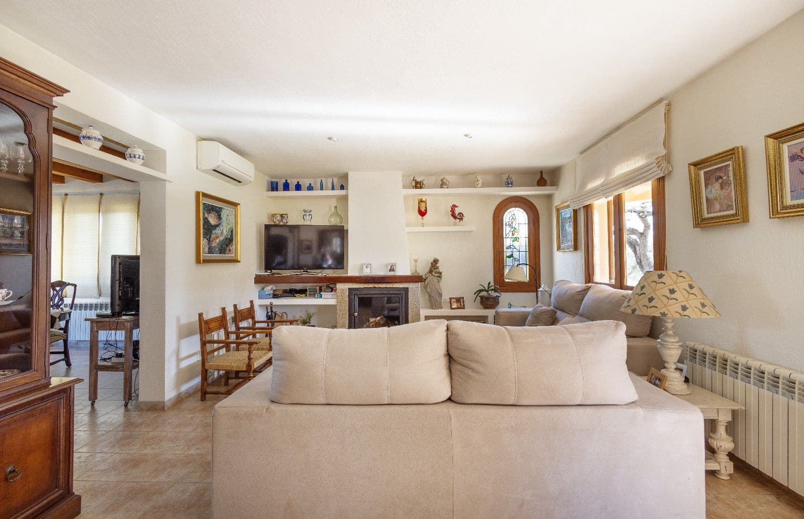 4 soverom Villa til salgs i Inca med garasje - € 875 000 (Ref: 9359556)