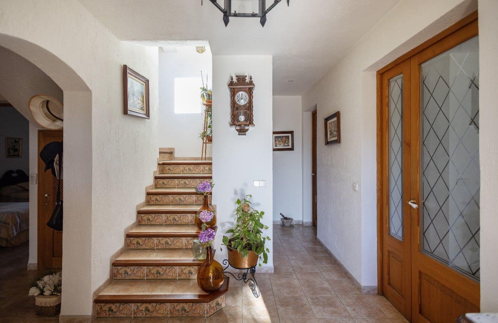 4 soverom Villa til salgs i Inca med garasje - € 875 000 (Ref: 9359556)