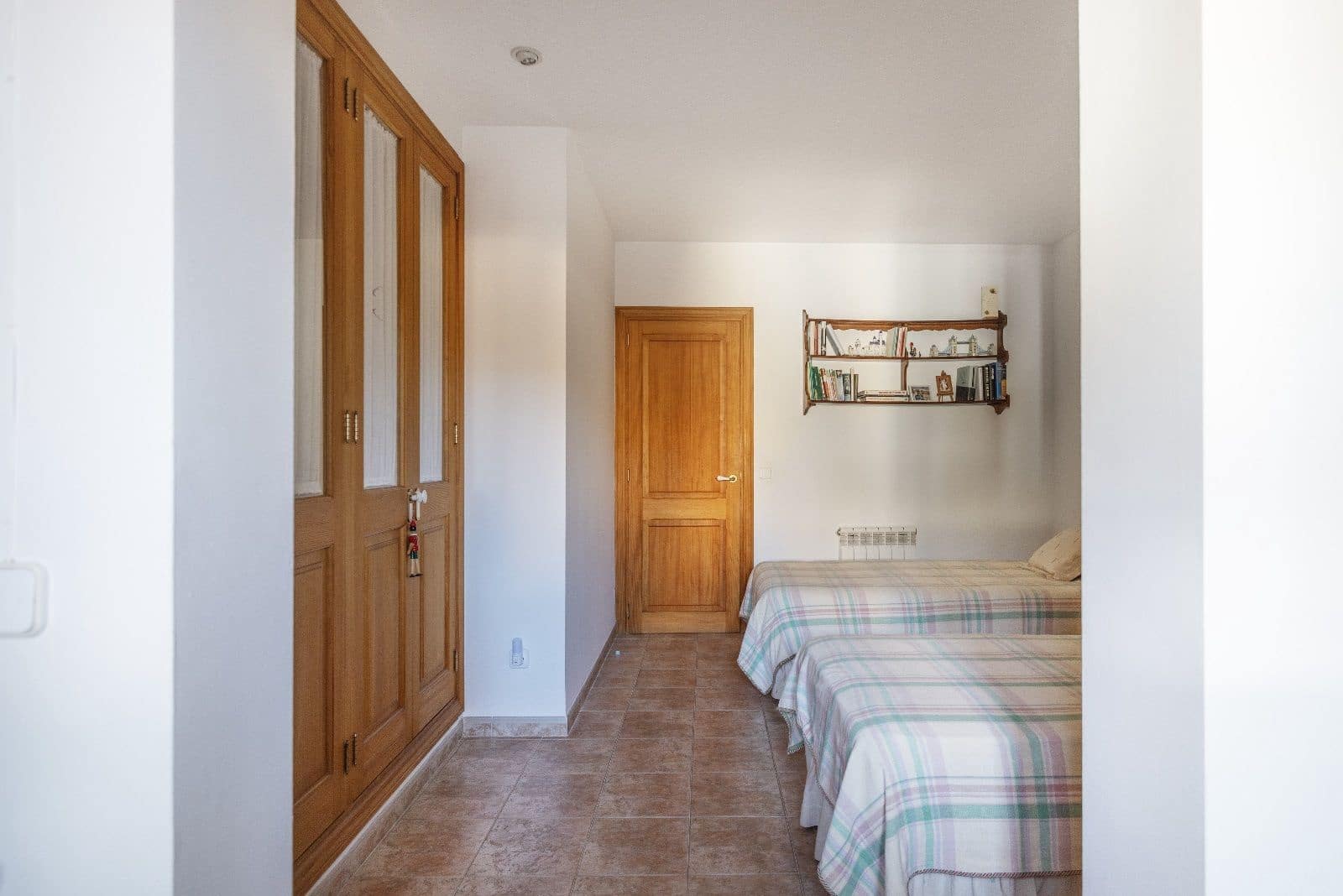 4 soverom Villa til salgs i Inca med garasje - € 875 000 (Ref: 9359556)